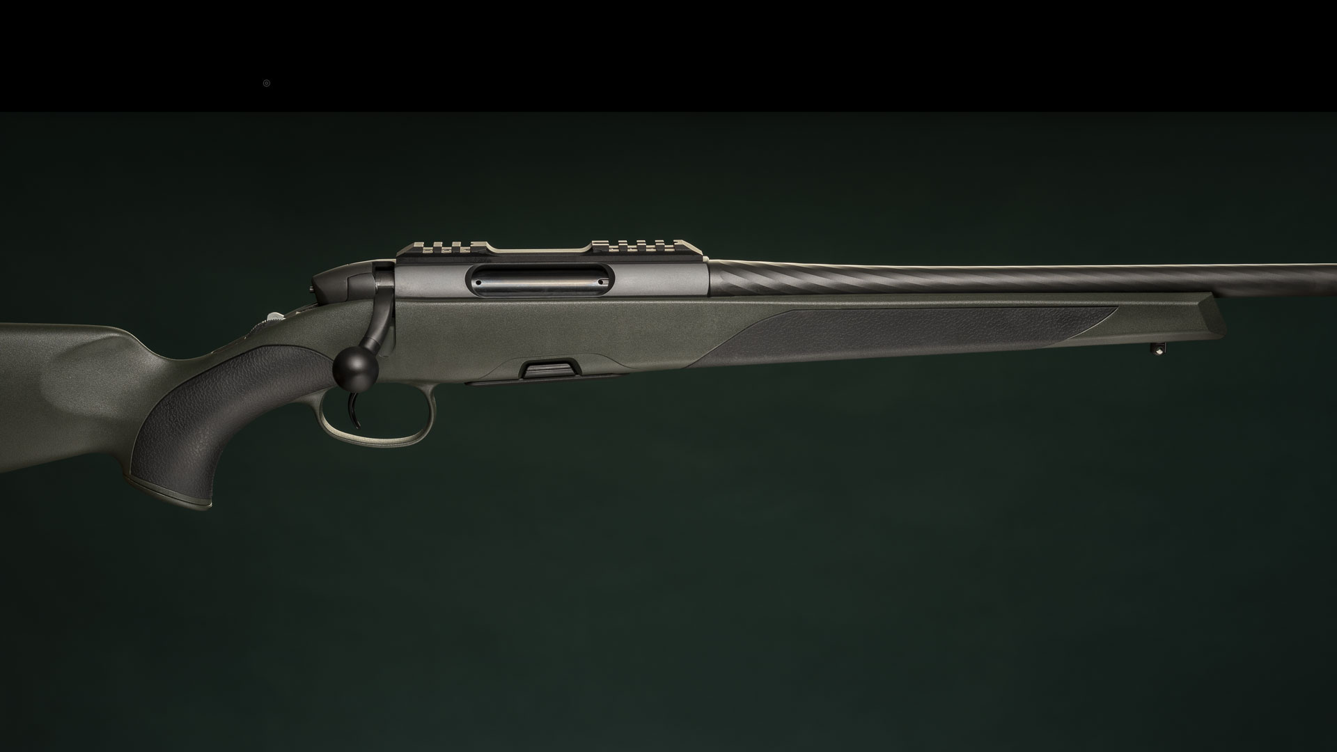 LEDE Rifle