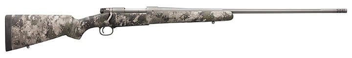 Winchester Model 70 Extreme True Timber VZX MB