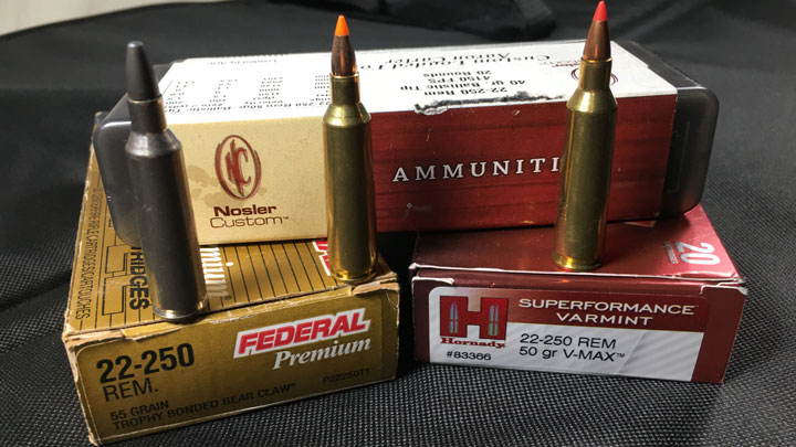 Cartridges and ammunition