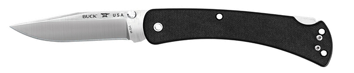 Buck 110 Slim Pro EDC Knife