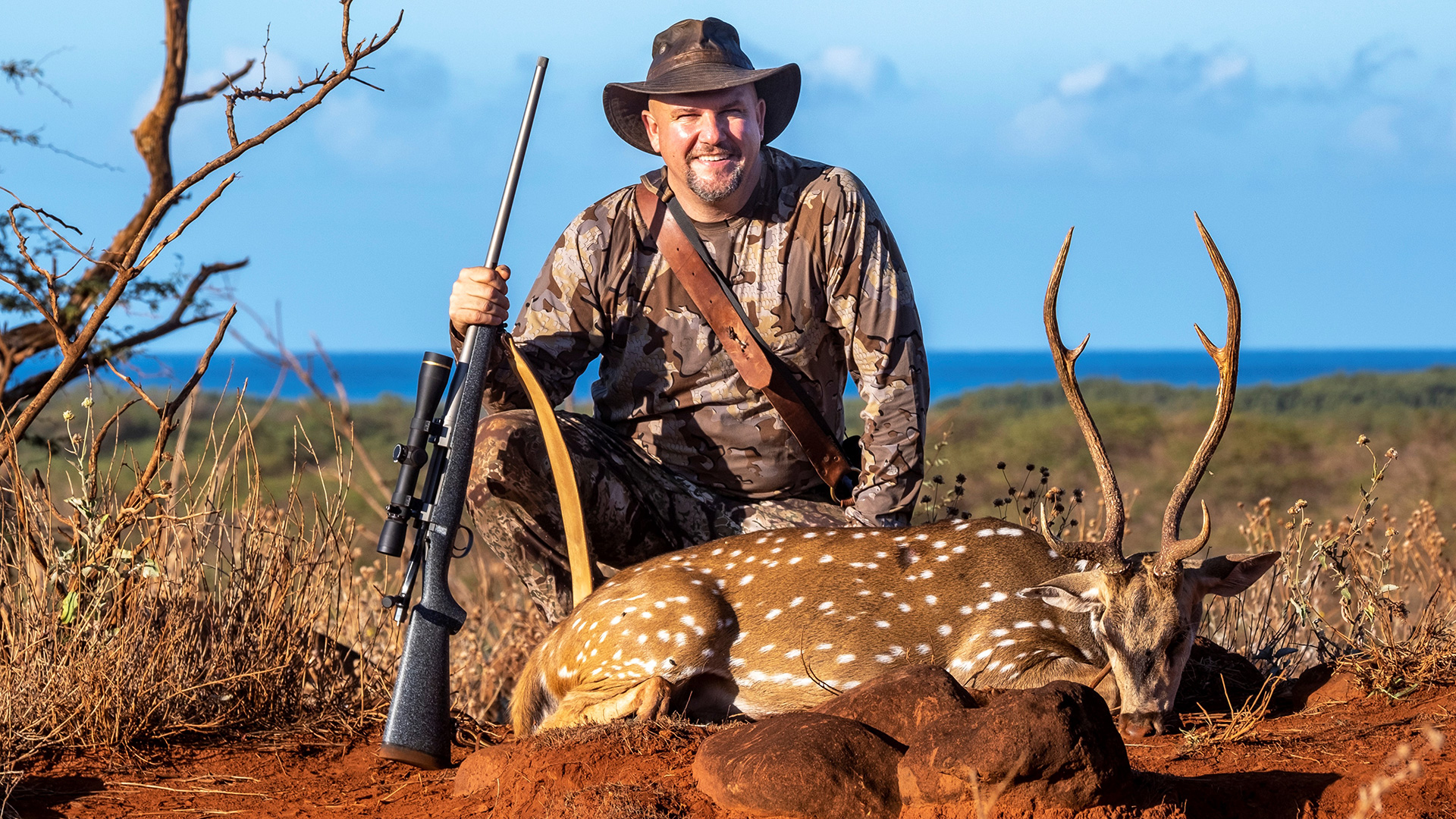 American Hunter An Official Journal Of The NRA american-hunter-an-official-journal-of-the-nra