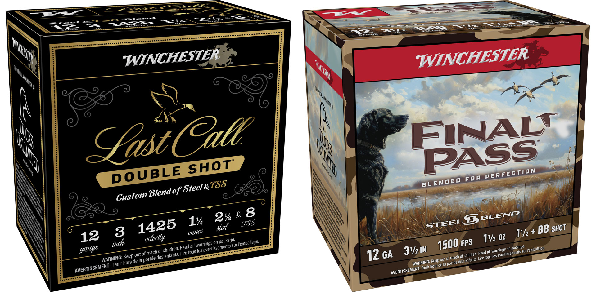 Winchester Shotshells