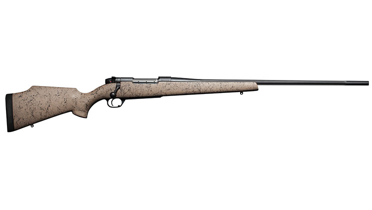 Weatherby Announces Mark V Ultra Lightweight | An Official Journal Of ...