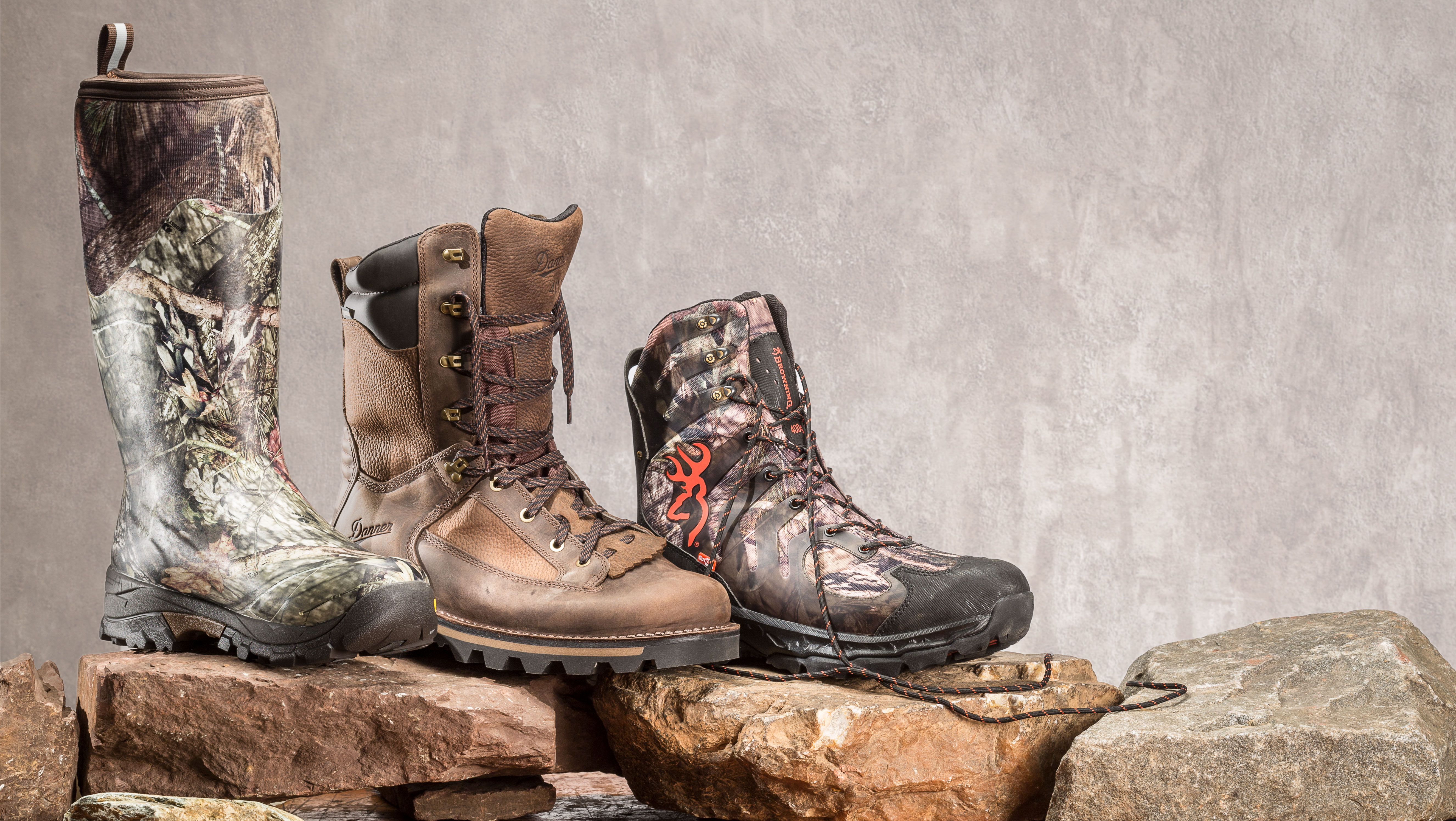 Boots & Socks 101: Critical For Hunting, Hiking, Backpacking Success