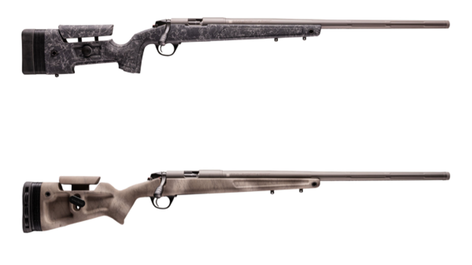 LEDE Endura Muzzleloaders