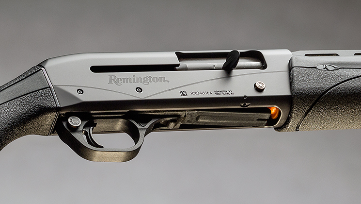 Hardware: Remington V3 Field Sport | An Official Journal Of The NRA