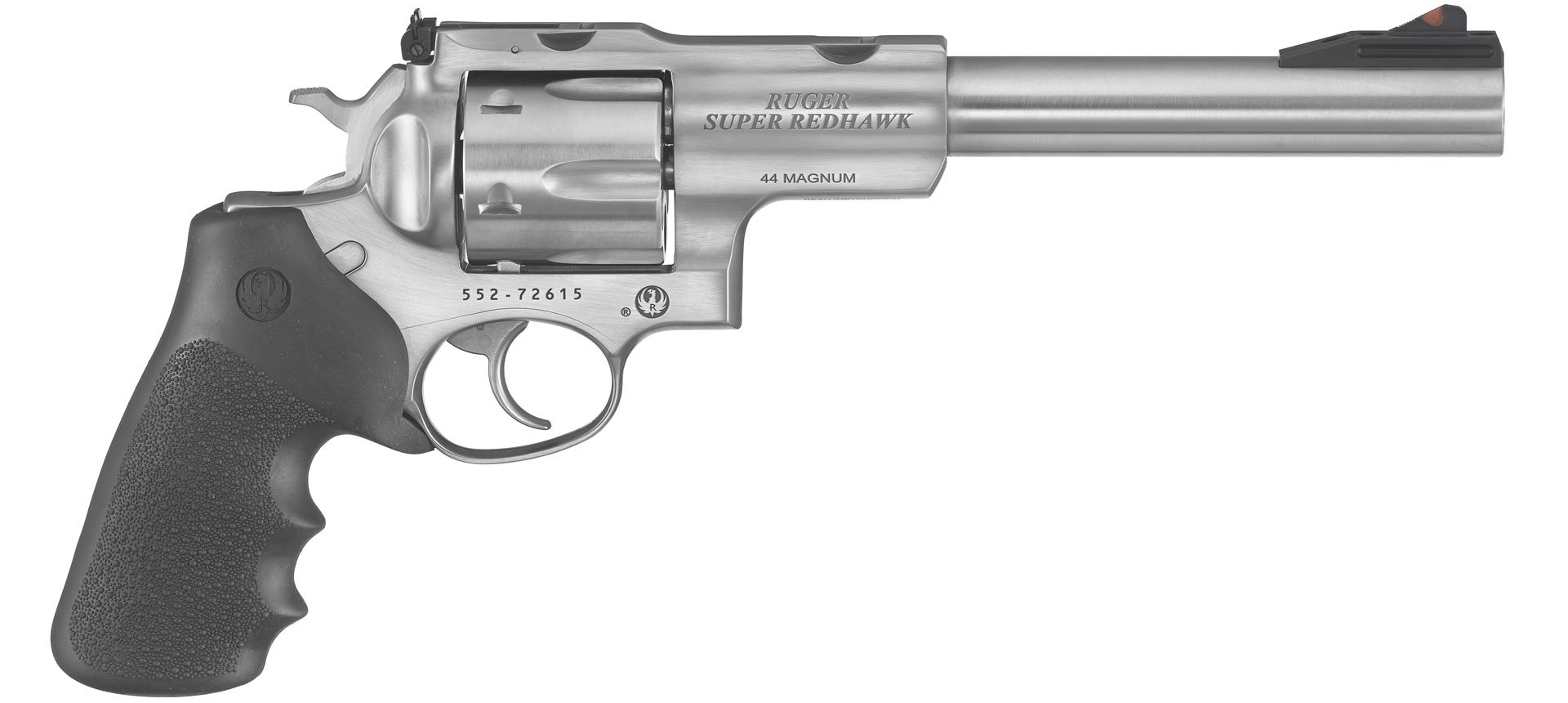 Ruger Super Redhawk Revolver
