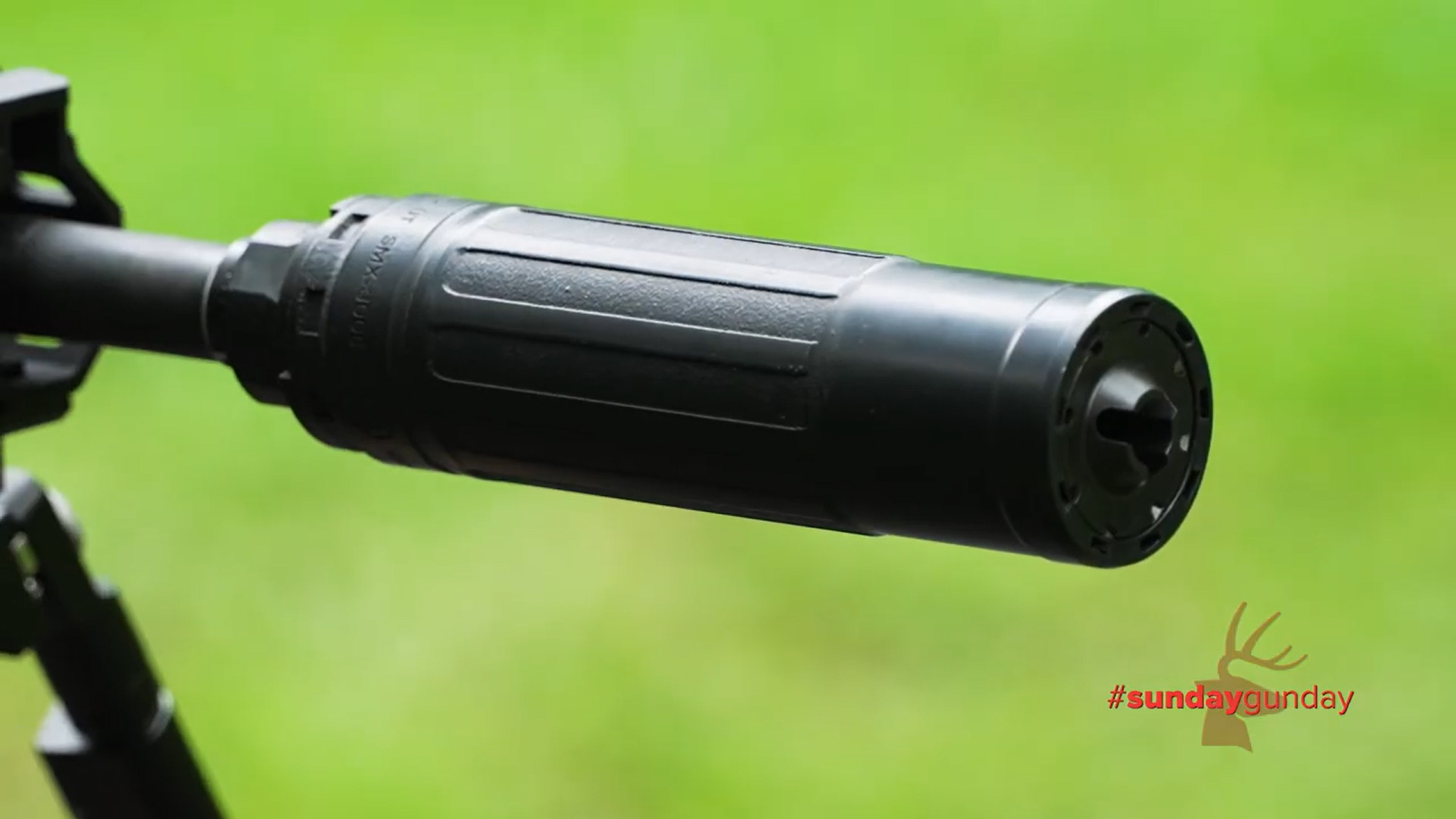 Closeup on Sandman X