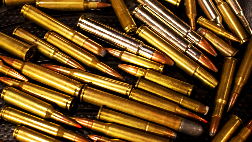 Why My Cartridge is Better Than Yours | An Official Journal Of The NRA