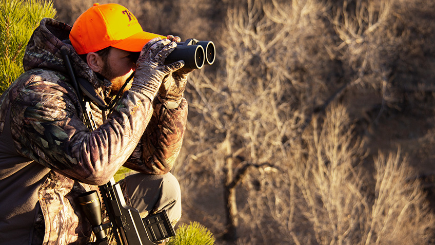 Essential Stalking and Still-Hunting Skills | An Official Journal Of ...