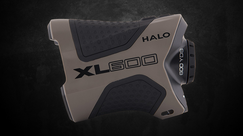 Halo Optics XL600 laser 2024 rangefinder