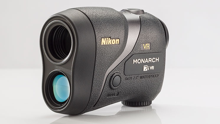 Fashion monarch rangefinder