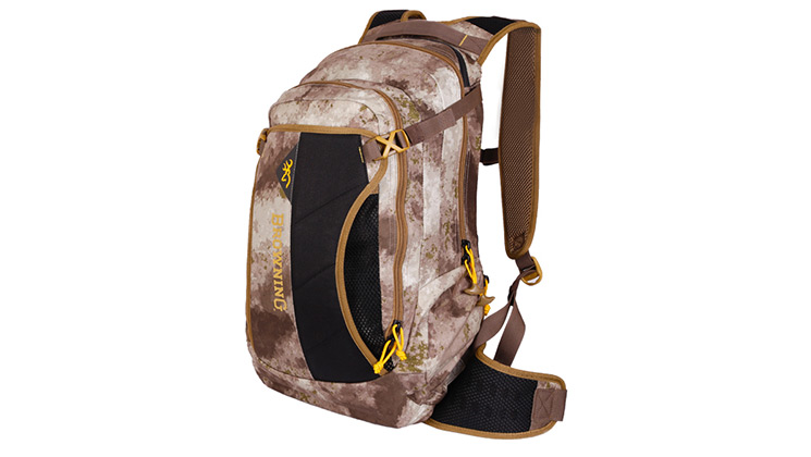 Browning buck 2025 1700 hunting daypack