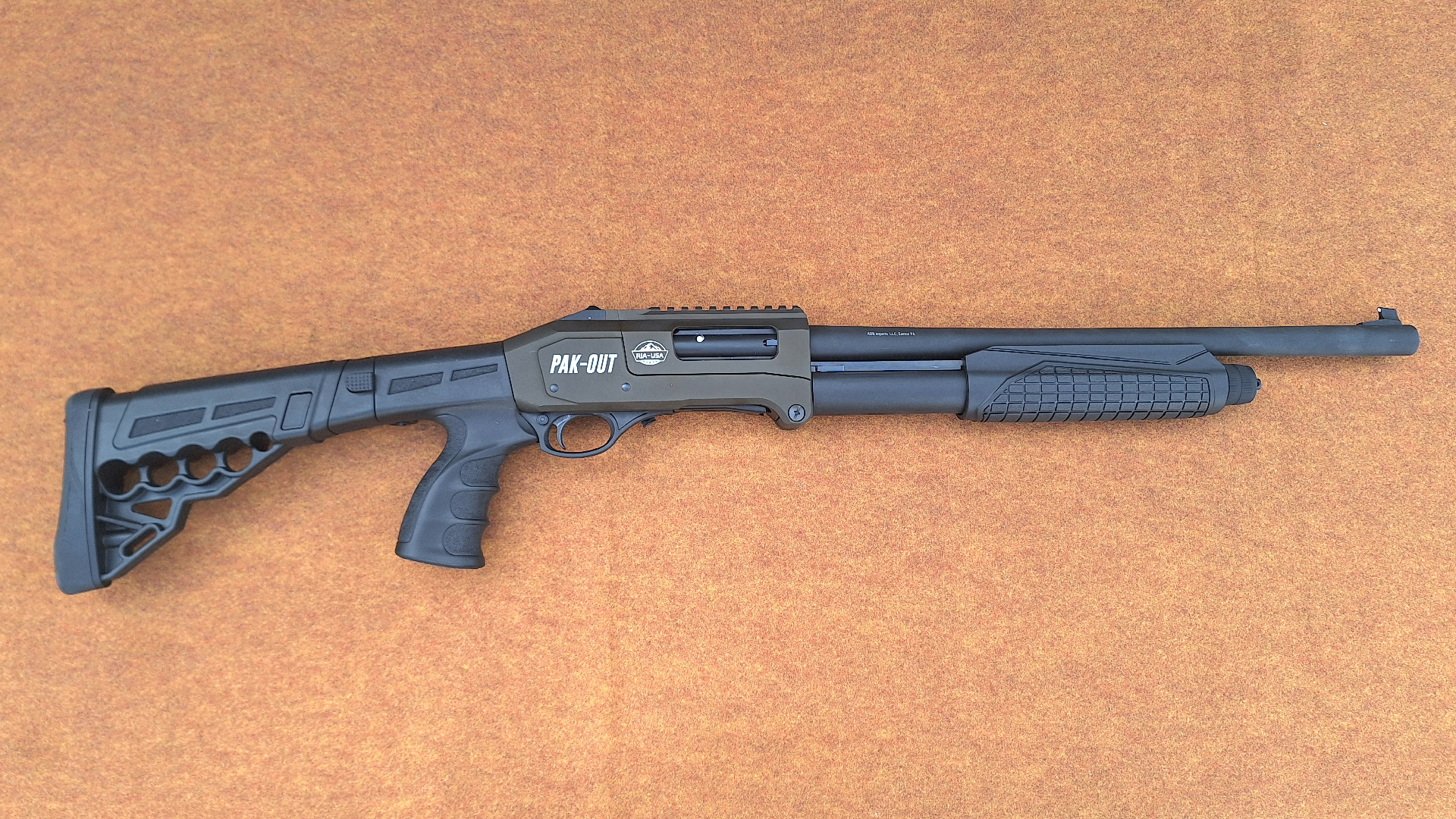 002 RIAPO R Gun 01