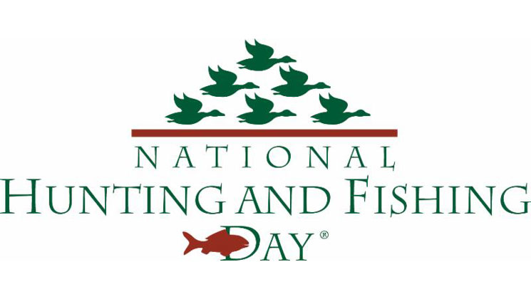 Yamaha Sponsors National Hunting and Fishing Day 2017 | An Official ...