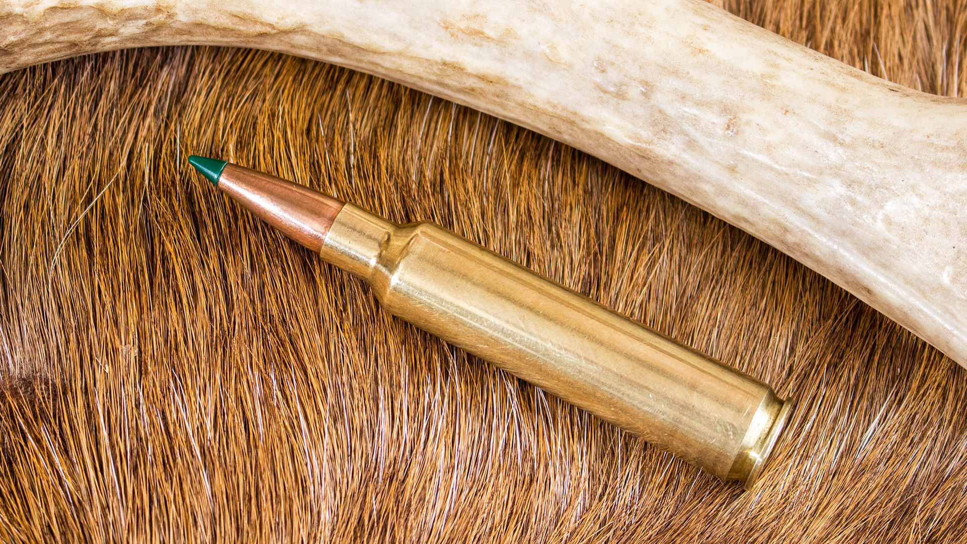 Behind the Bullet: 30 Nosler  An Official Journal Of The NRA