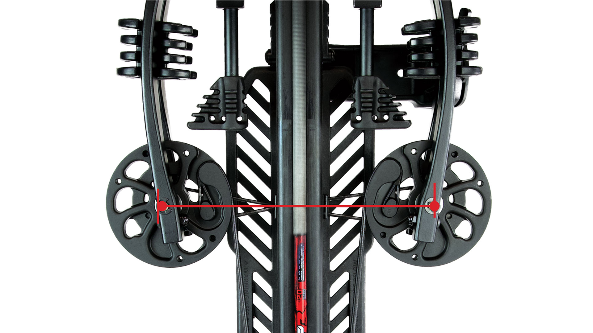 FanatiX Axle to Axle