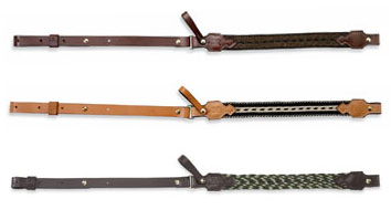 Browning's New Horsehair Slings | An Official Journal Of The NRA