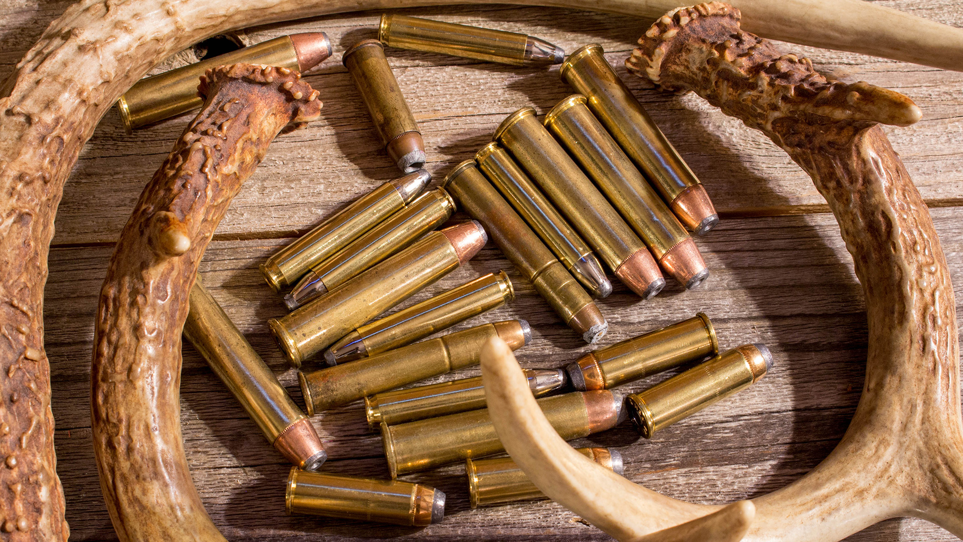 Top 7 Straight-Wall Cartridges for Deer Hunting