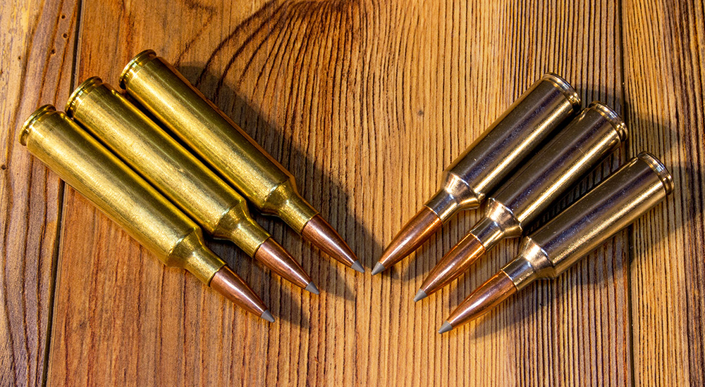 Head to Head: 6.8 Western vs. 27 Nosler - Guns in the News