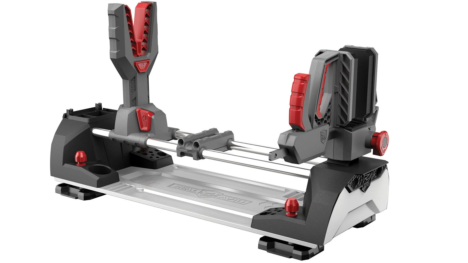 Mainmaster Gun Workstation