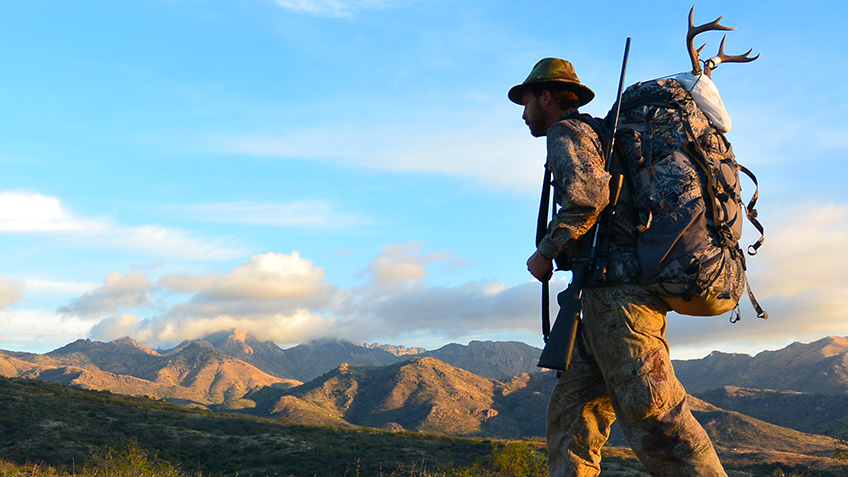 Tips and Tactics for Hunting Coues Deer | An Official Journal Of The NRA