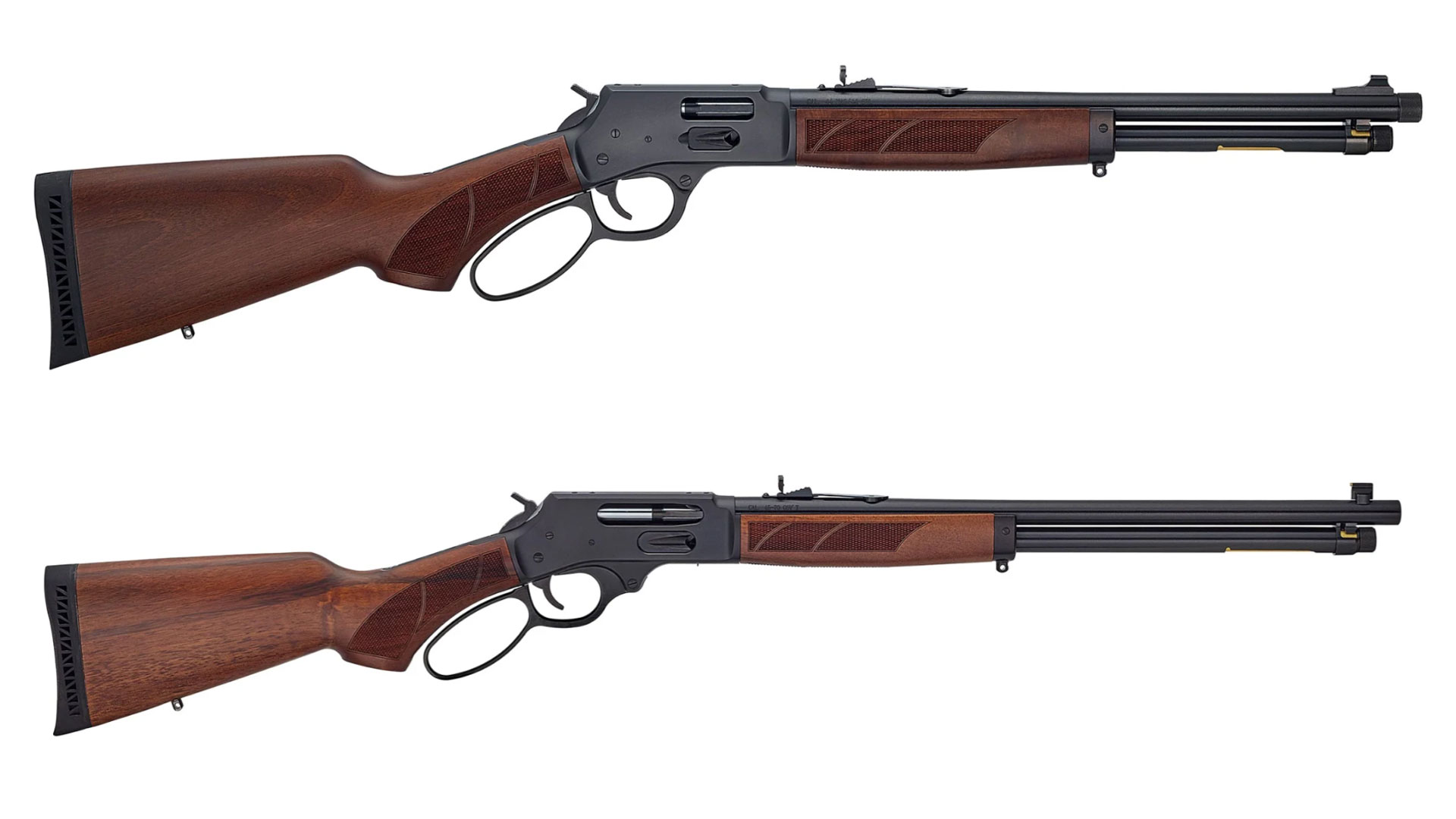 Henry Provider And Protector