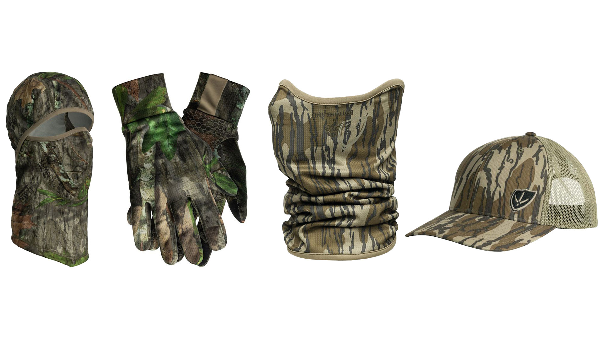 MAIN Finisher Accessories