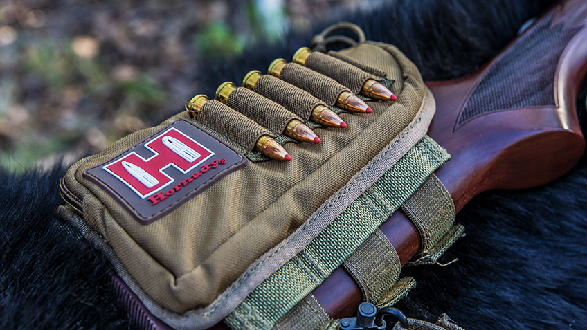 8 Best Charge-Stopping Bear Cartridges | An Official Journal Of The NRA