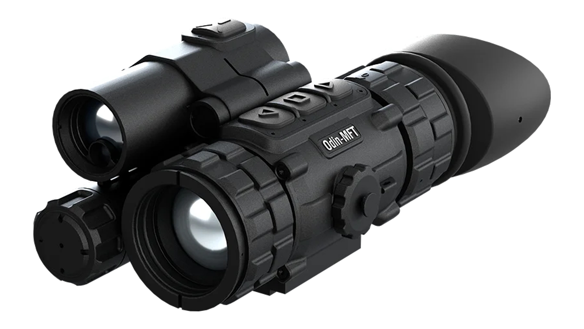 New for 2026: ATN Odin 6 Multi Function Thermal