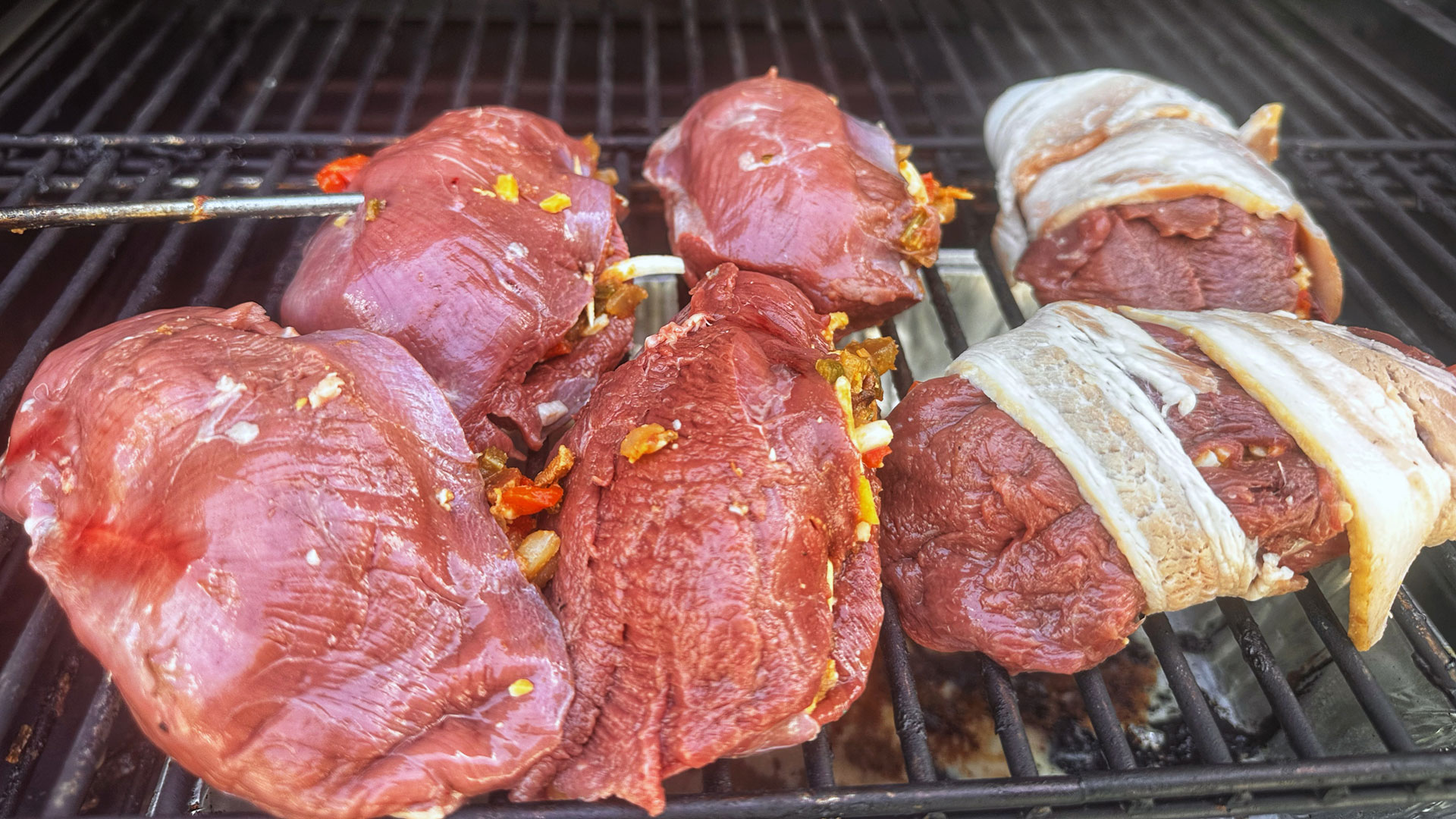 Fenson Loaded Snow Goose Breasts (5)