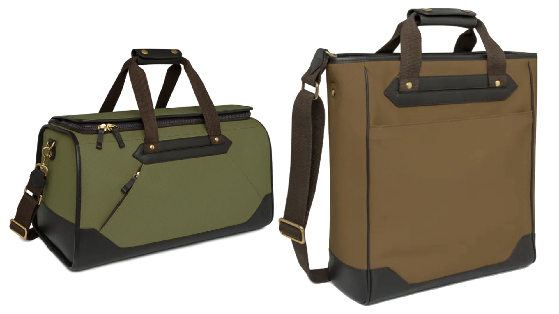 LEDE Evo Bags