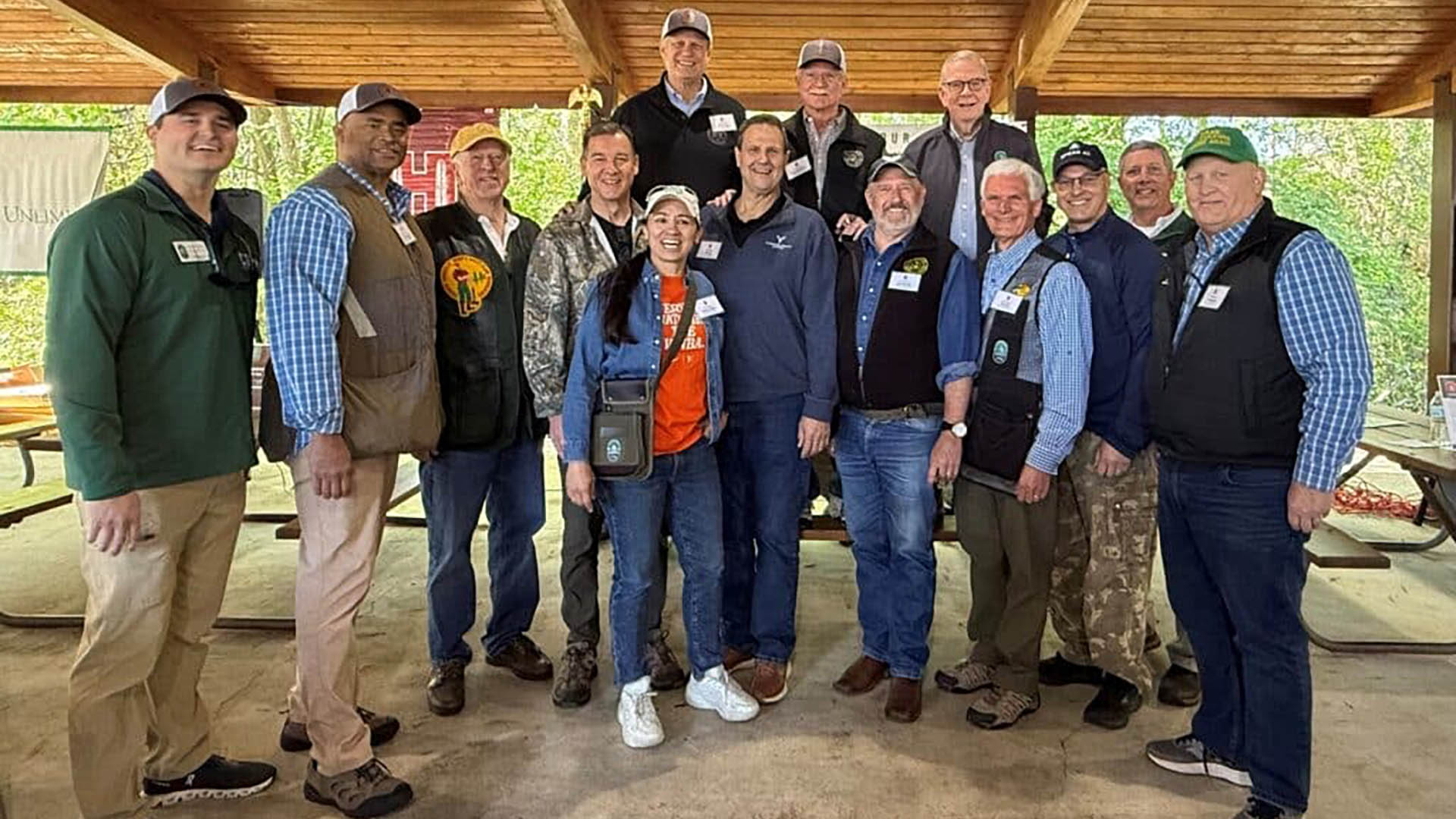 LEDEDC Legislators