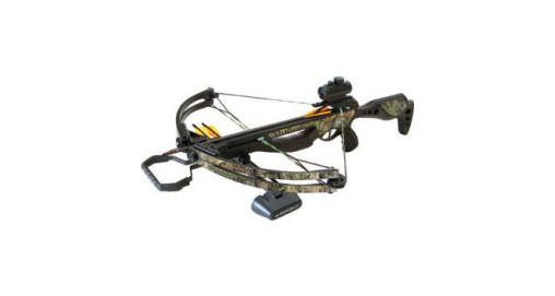 Barnett on sale jackal crossbow