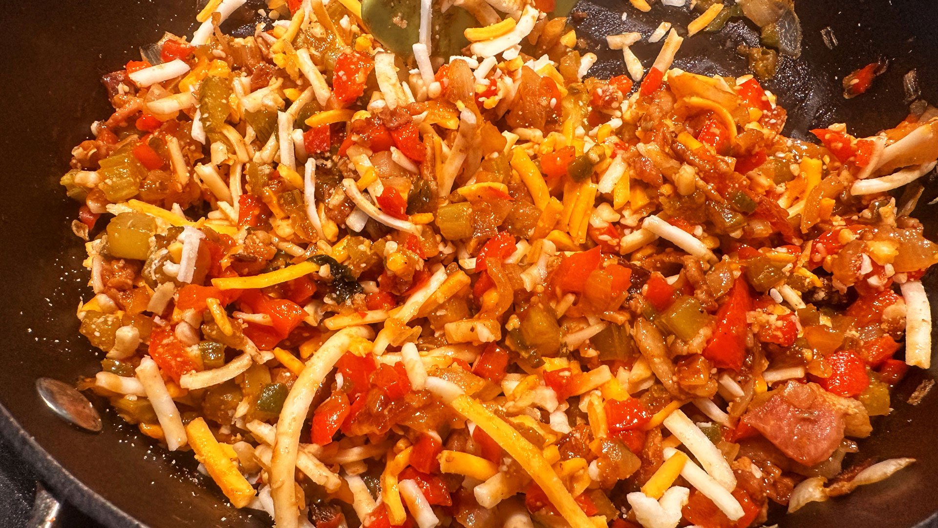 Loaded Snow Goose BReast Ingredients