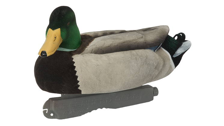 Avery Outdoors Announces Pro-Grade Flocked Mallard Decoy | An Official ...