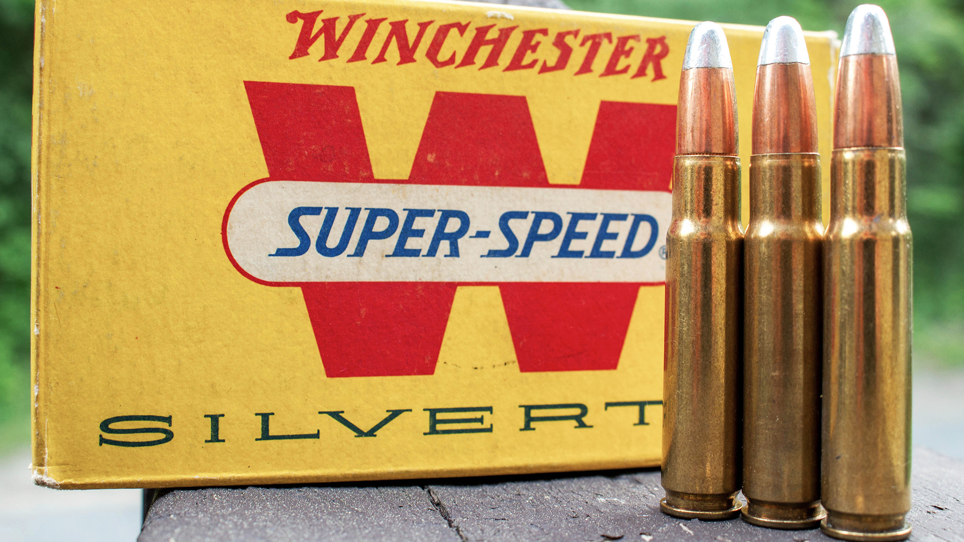 BTB 358 Winchester Lead