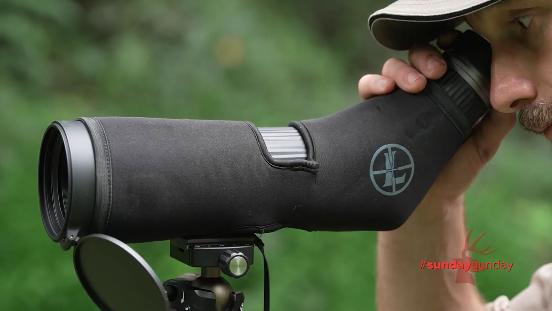 Herman SX 4 Pro Guide HD Gen 2