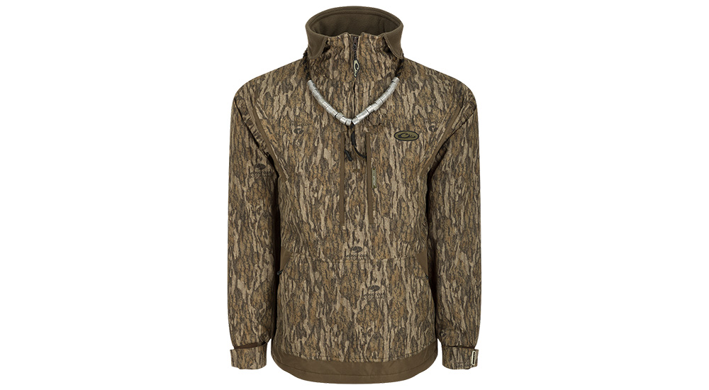 Drake waterfowl hot sale jacket clearance