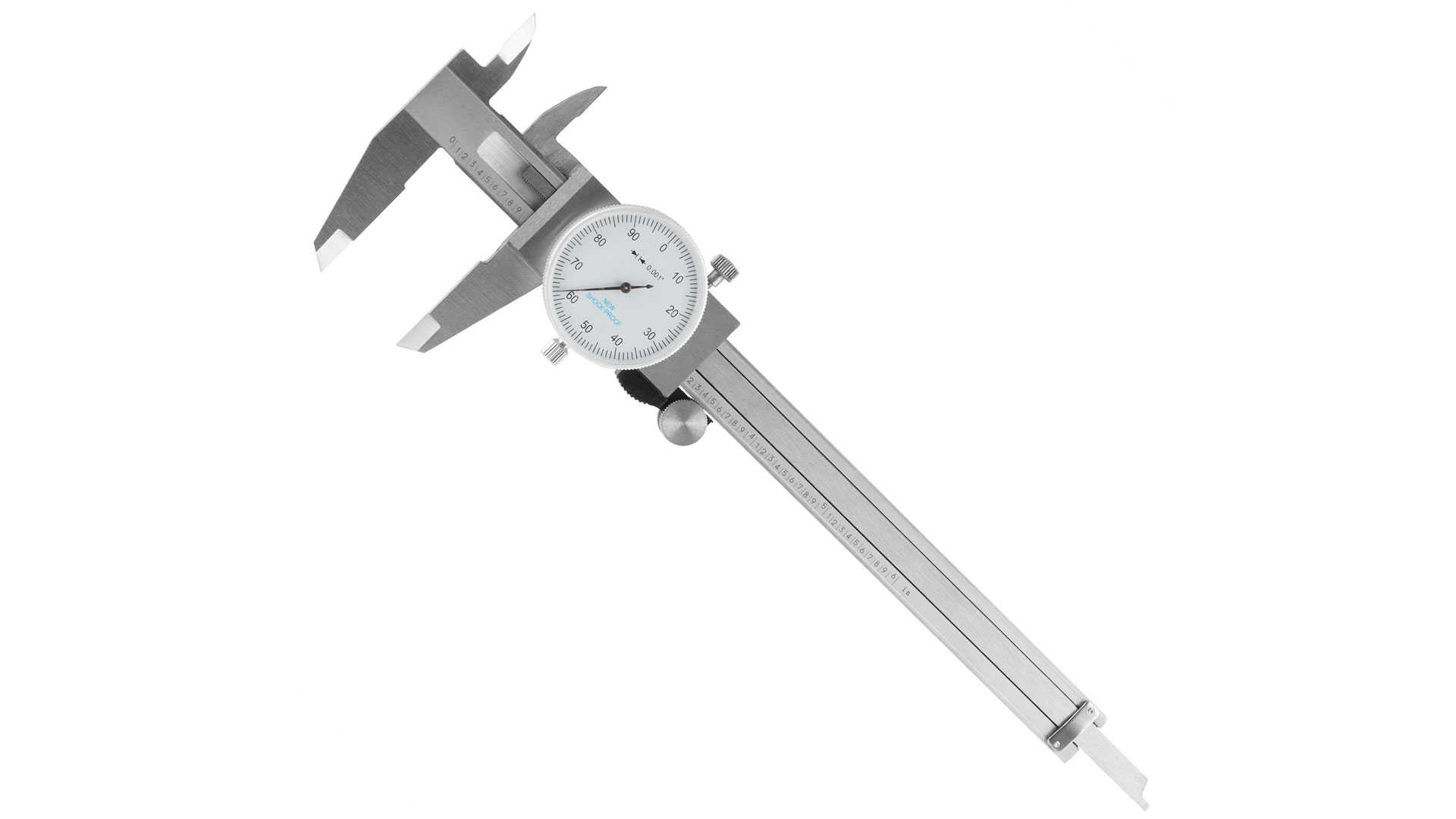 Dial Caliper