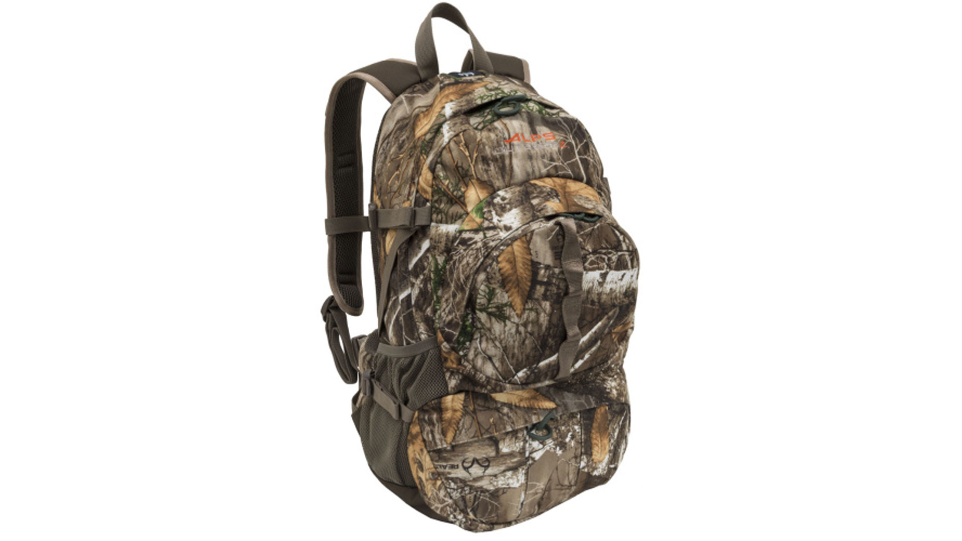 Alps outdoorz dark online timber backpack