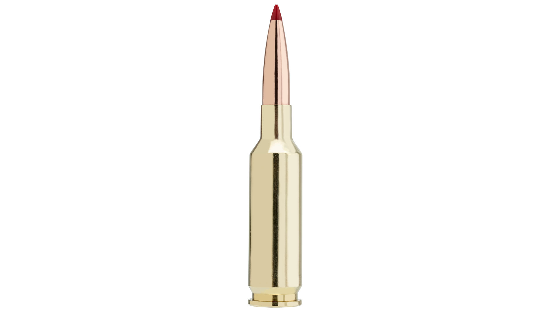 6mm GT Match Cartridge