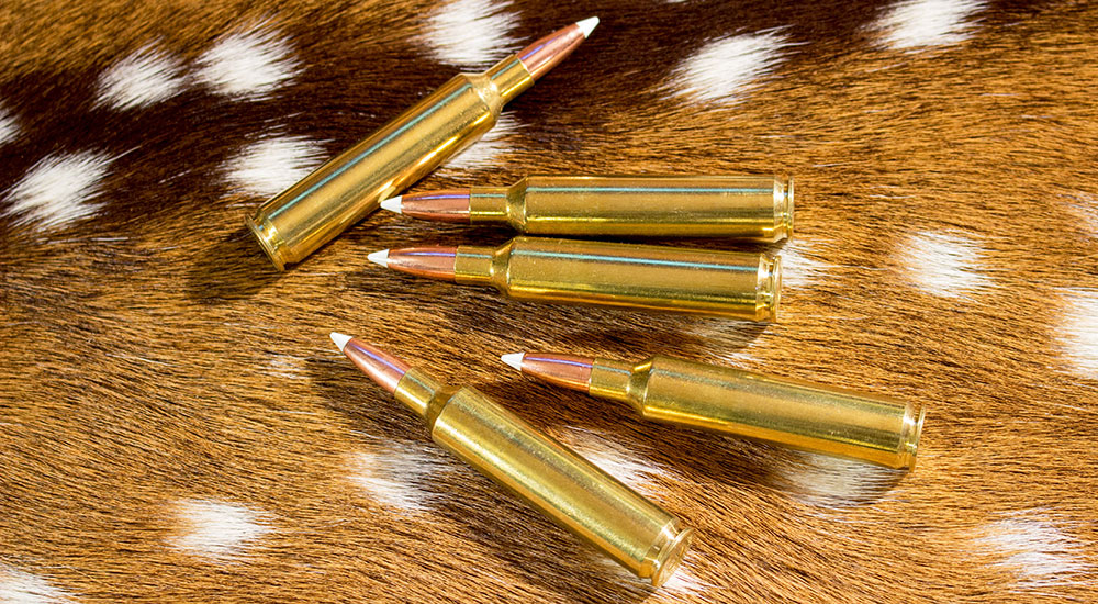 New for 2024: Nosler 7mm PRC Ammunition and Brass