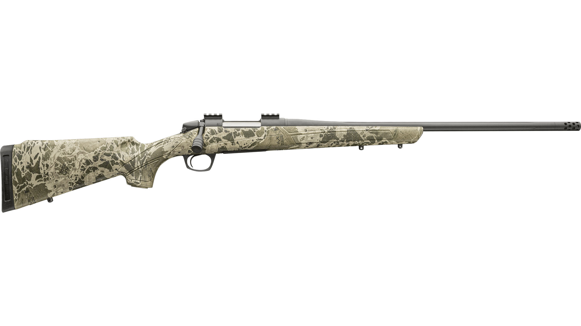 CVA Announces Cascade XT Bolt-Action Rifle | An Official Journal Of The NRA