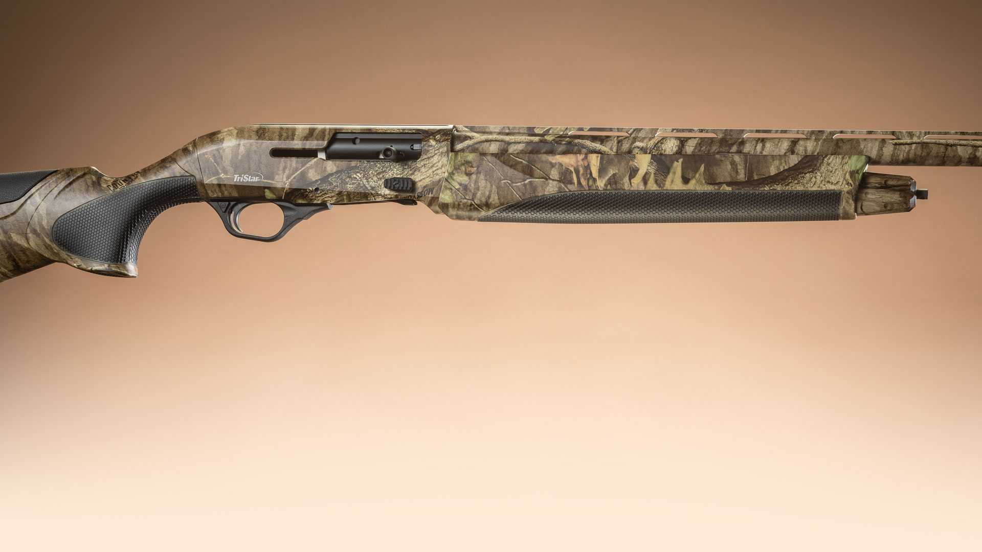 Tristar Raptor II LEDE