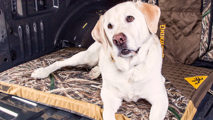 Product Preview Browning Mat Pet Bed An Official Journal Of The NRA