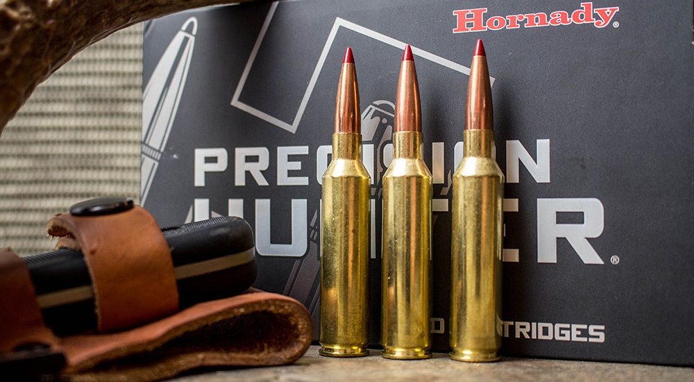 Top 10 Reloaded Rifle Cartridges #9: 7mm Remington Magnum