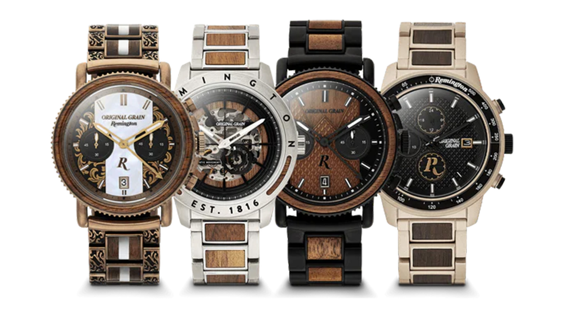 Ledehunt Club Watch Series
