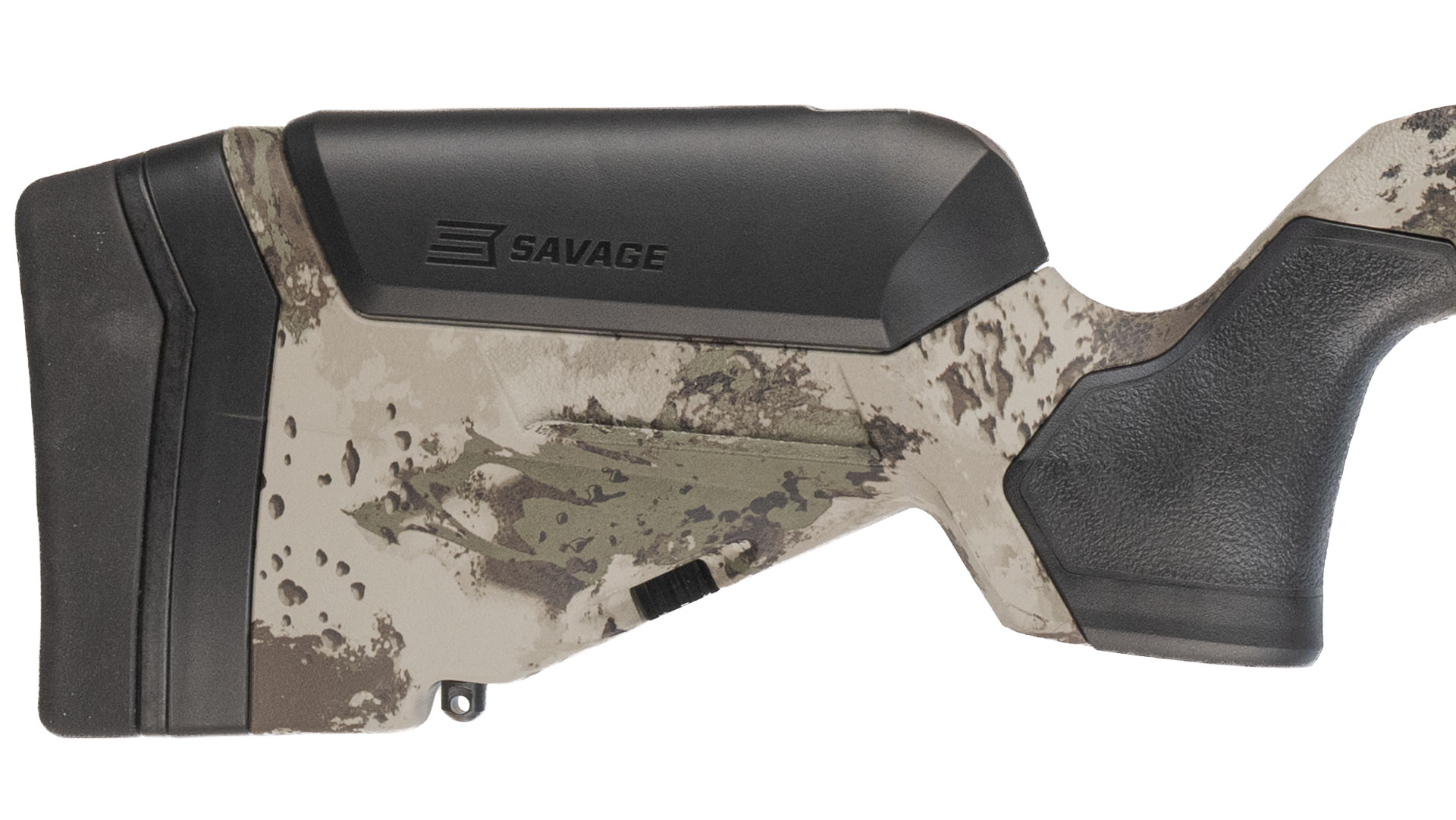 M110 Pro Woodland Stock