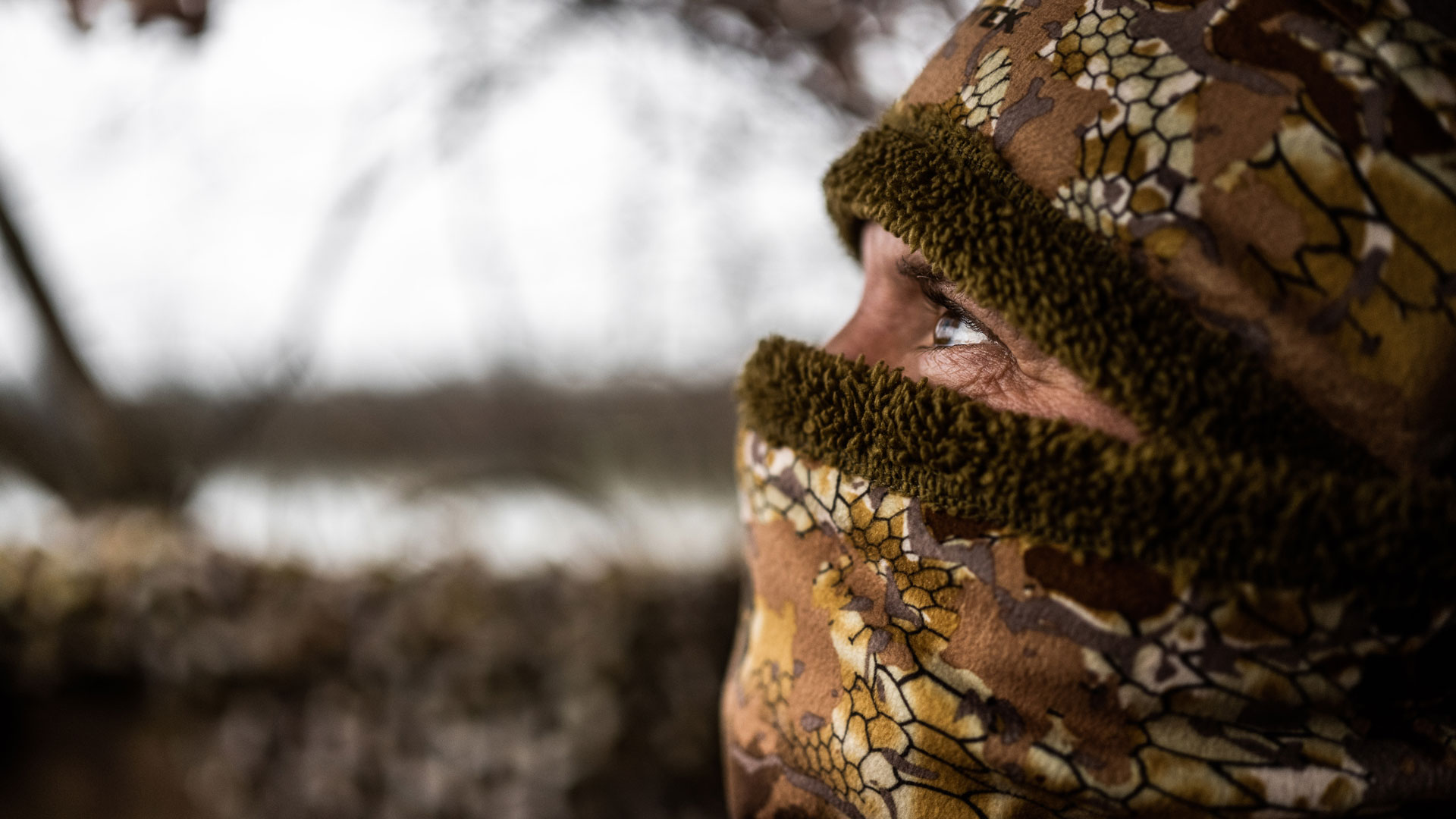 Flyway Beanie And Gaiter